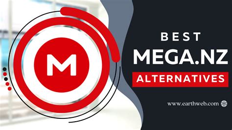mega nz alternative